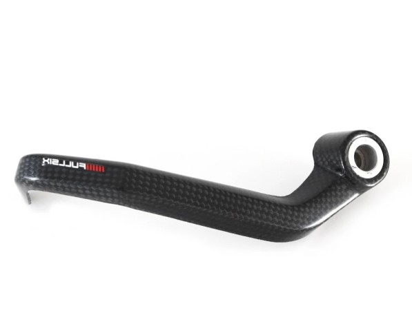 MC-CG19-TC87SL LEVER GUARD LEFT - LEO BMW S1000RR 2019-